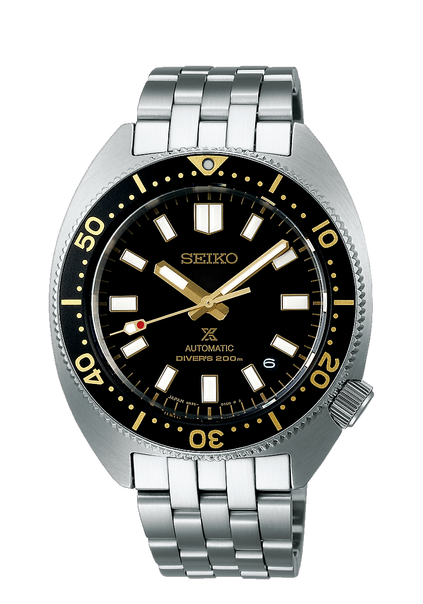 Seiko Prospex Diver SPB315 Price, Specs, Market Insights | WatchCharts