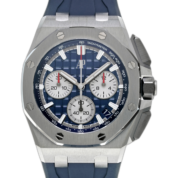 Audemars Piguet Prices - 34,416 Auction Price Results - Page 2