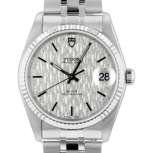 Tudor 74034 2025