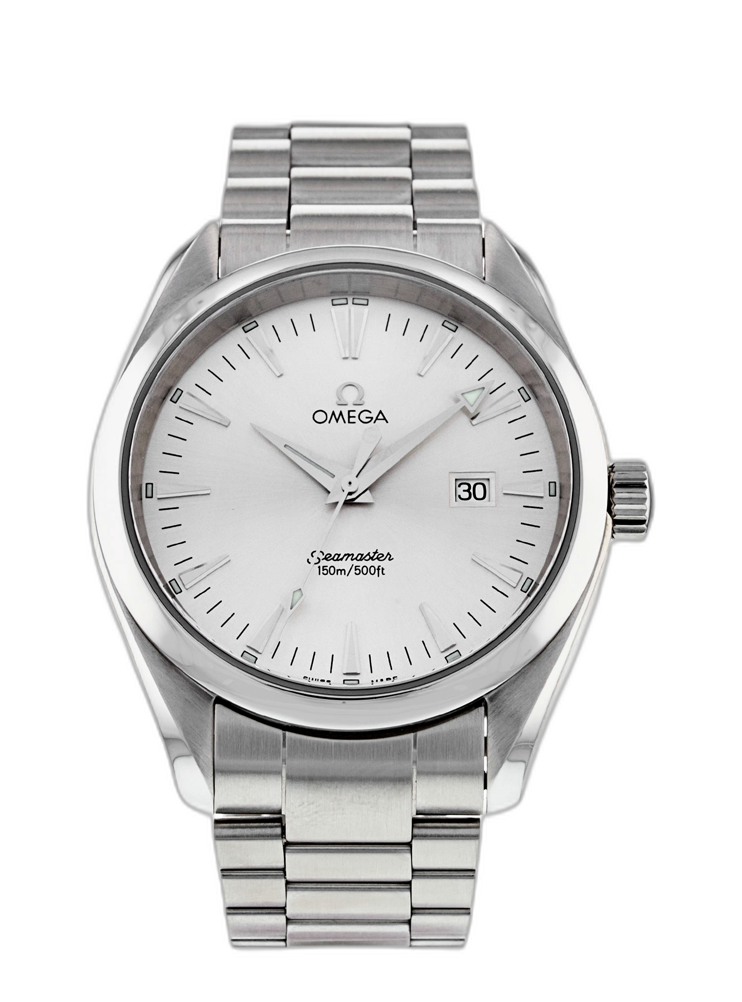 Omega 2517.30 hotsell