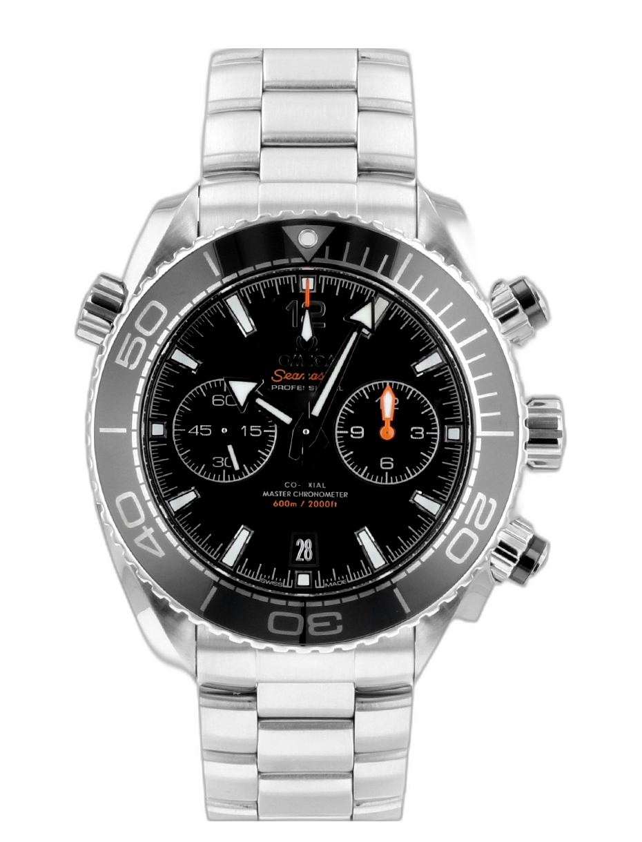 Omega 215.30 2024