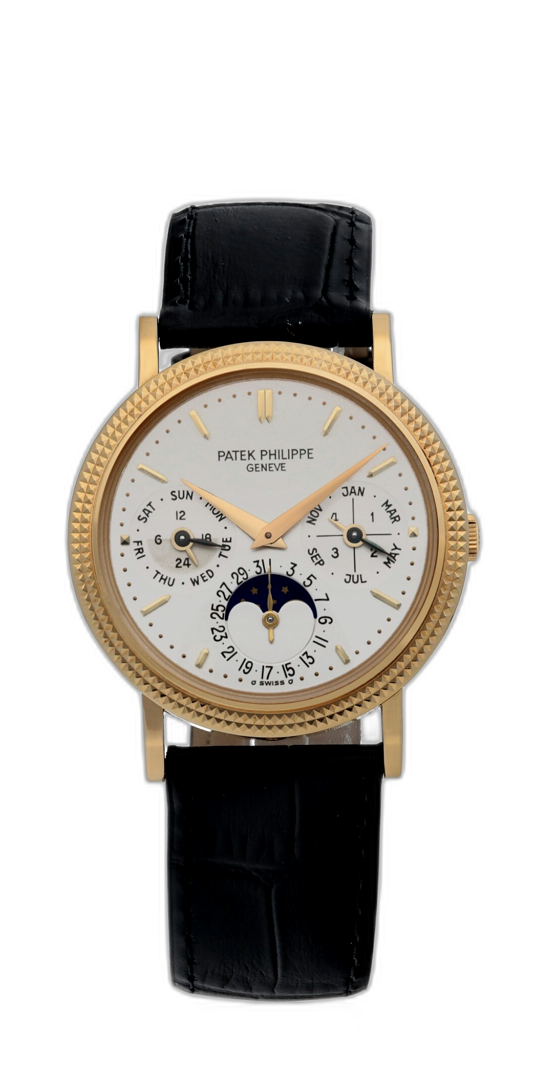 Patek 5039 2024