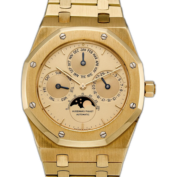 Page 24 Audemars Piguet Price Guide WatchCharts