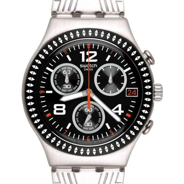 Swatch Offset YCS576G Price, Specs, Market Insights | WatchCharts