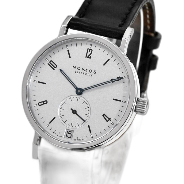 Nomos tangente best sale sport index