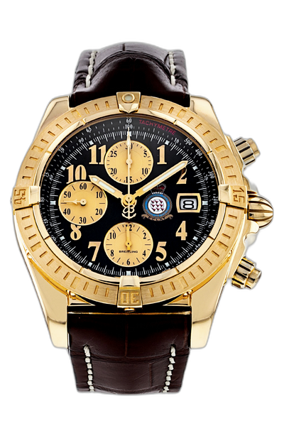 Breitling Chronomat Evolution K13356 Price Specs Market Insights WatchCharts