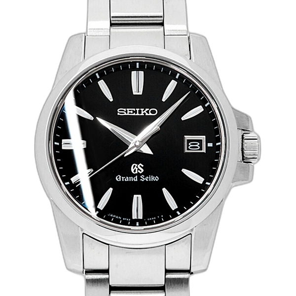 Grand Seiko SBGX055 Price Guide & Market Data | WatchCharts