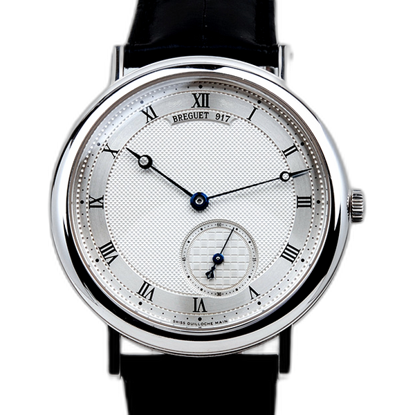 Breguet Classique 5140 White Gold 5140BB 12 9W6 Price Guide