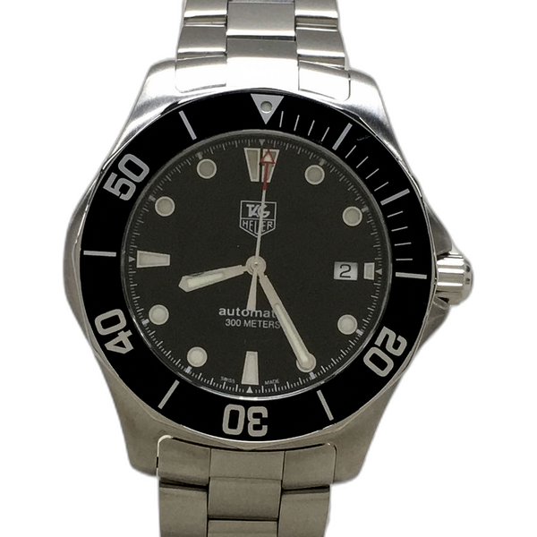 TAG Heuer Aquaracer 300M Calibre 5 41 WAB2010 Price Guide