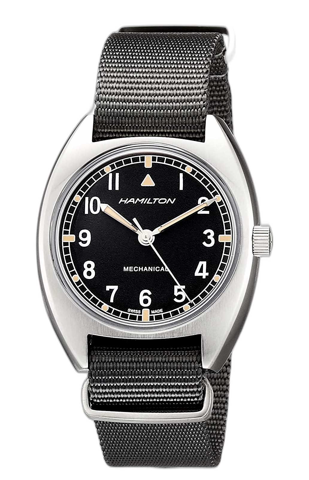 Hamilton Khaki Aviation Pilot Pioneer Mechanical (H76419931) Price