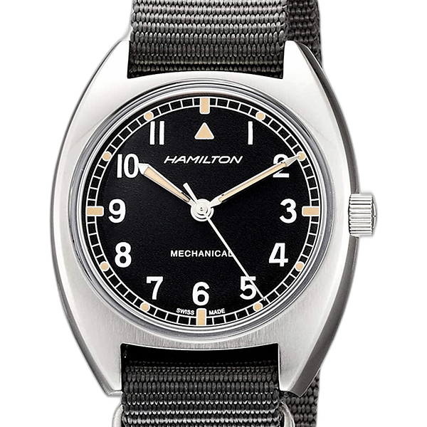 Hamilton Khaki Aviation Pilot Pioneer Mechanical (H76419931