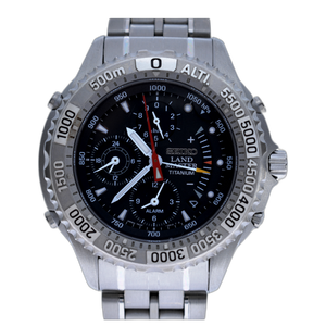 Seiko SBCN003 Landmaster Summiter (7K32-0A10) | WatchCharts Seiko SBCN003 Landmaster Summiter (7K32-0A10) | WatchCharts