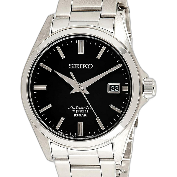 Seiko Classic SZSB012 Price, Specs, Market Insights | WatchCharts