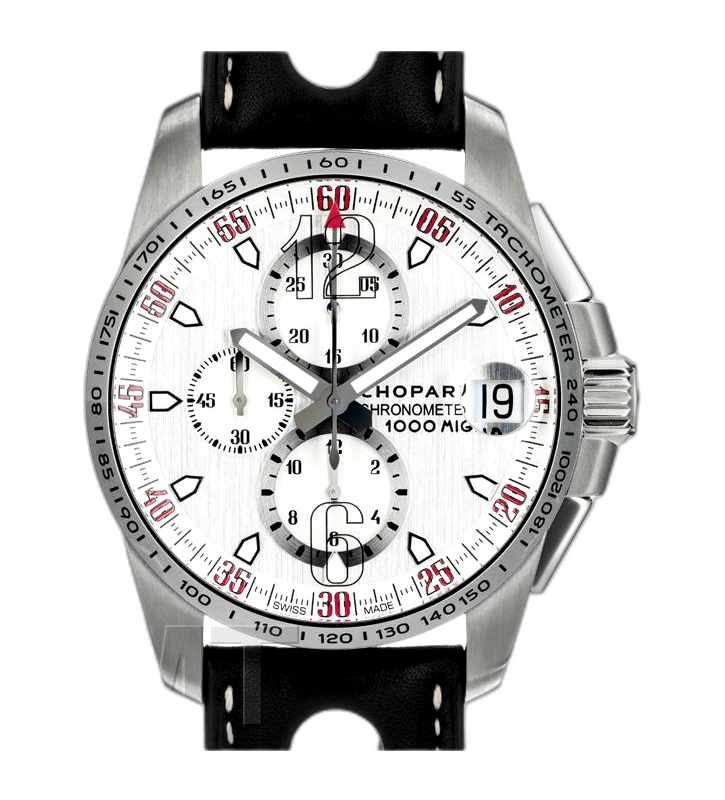 Chopard Miglia Gran Turismo XL Chrono Titanium 168459 3041 Price