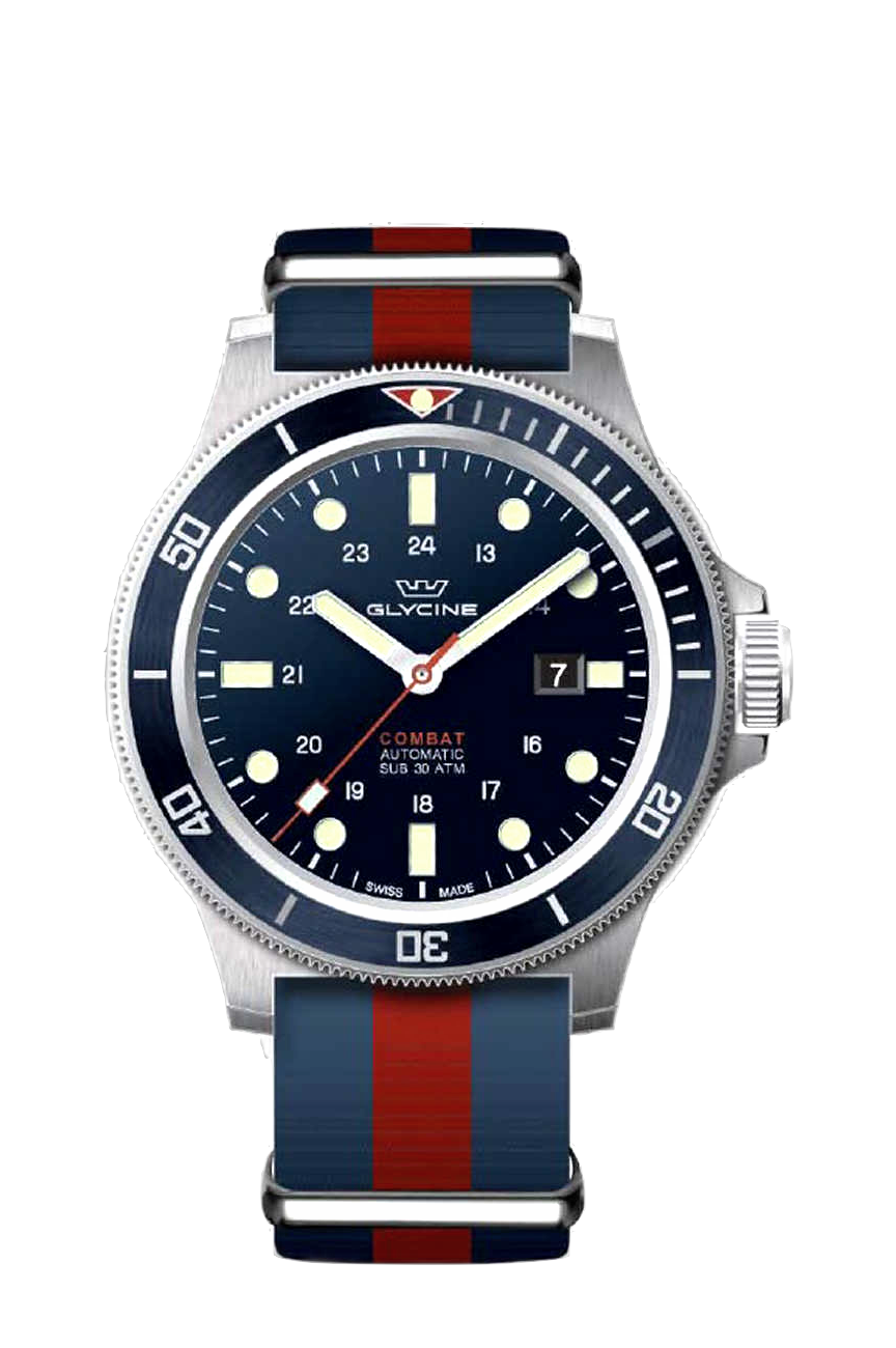 Glycine Combat SUB 46 GL0257 Price Guide Market Data WatchCharts