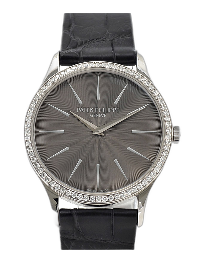 Patek 4897 on sale