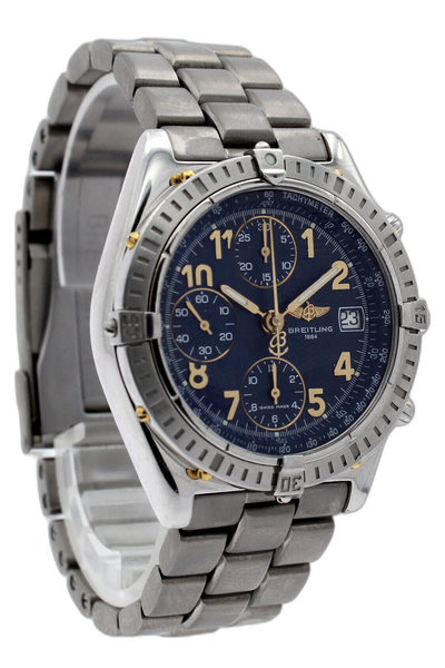 Breitling chronomat d13050 best sale