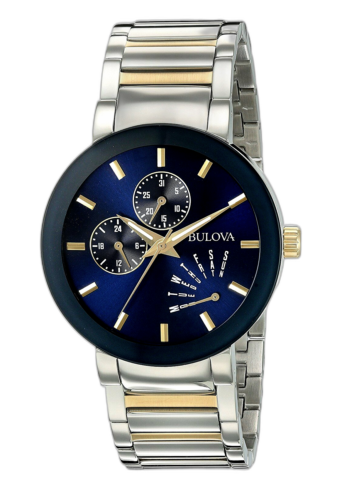 Bulova price hotsell