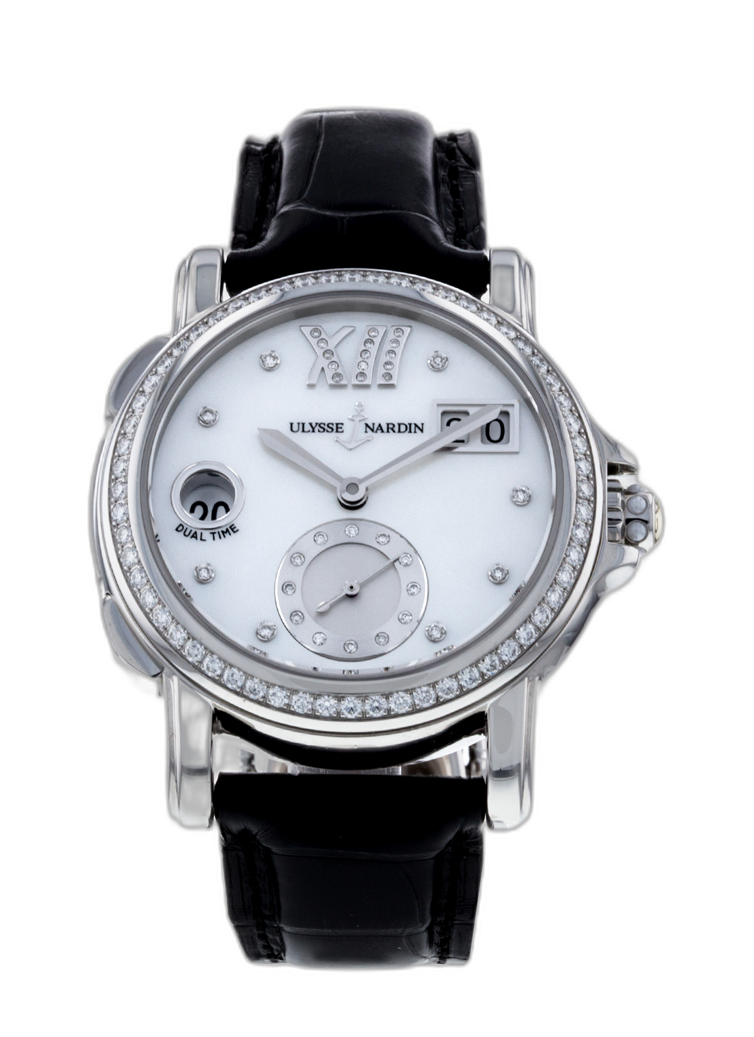 Ulysse nardin online ladies