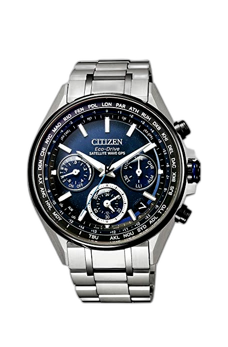 Citizen Satellite Wave Attesa Eco-Drive Star Wars CC4005-63L Price ...