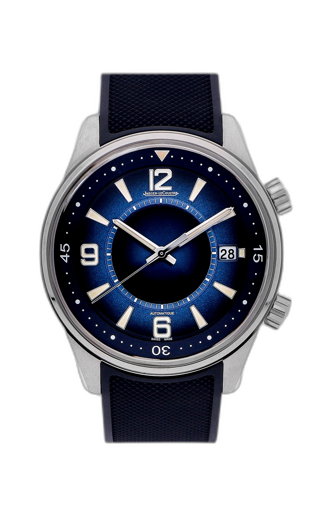 Jaeger LeCoultre Polaris Automatic 9068681 Price Guide Market