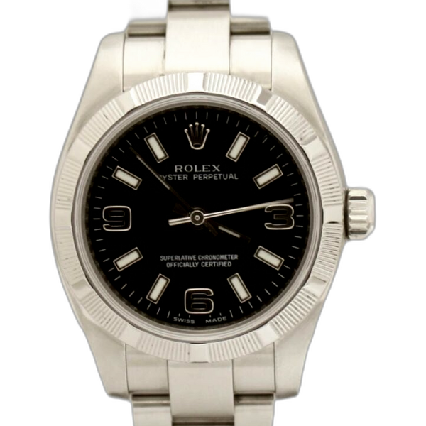 ◆タチカワ◆バーチカル◆W309×H193◆O-2512BL3◆ Rolex Oyster Perpetual 26 176210 Price as of August 2026 | WatchCharts