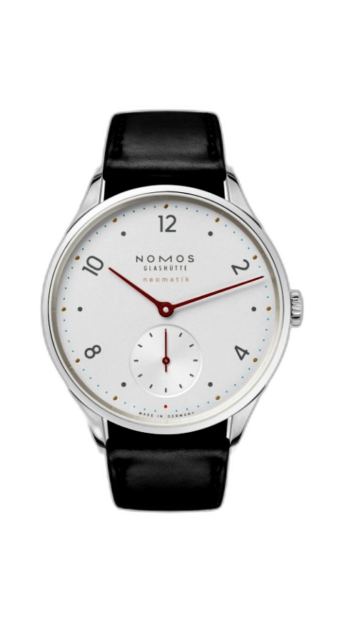 Nomos 1203 2024