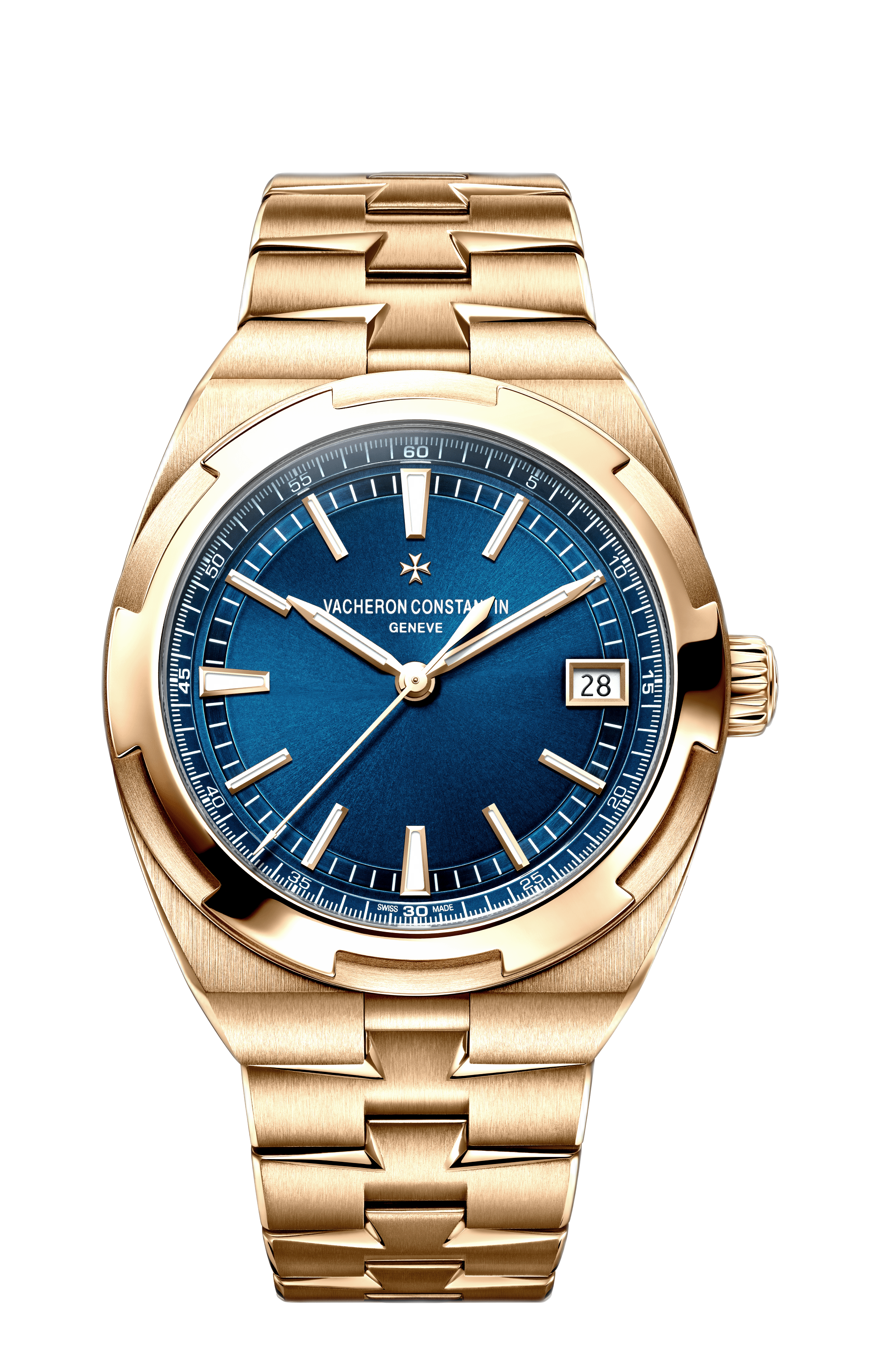 Vacheron best sale overseas price