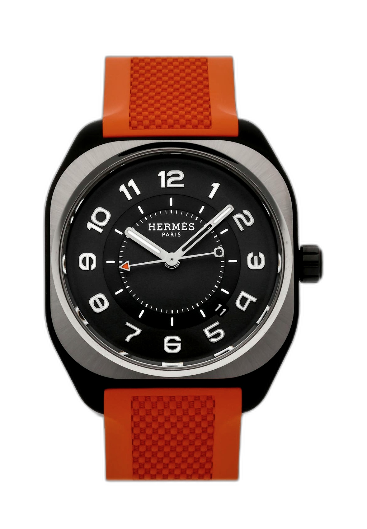 Hermès H08 W049430WW00 Price as of September 2025 | WatchCharts