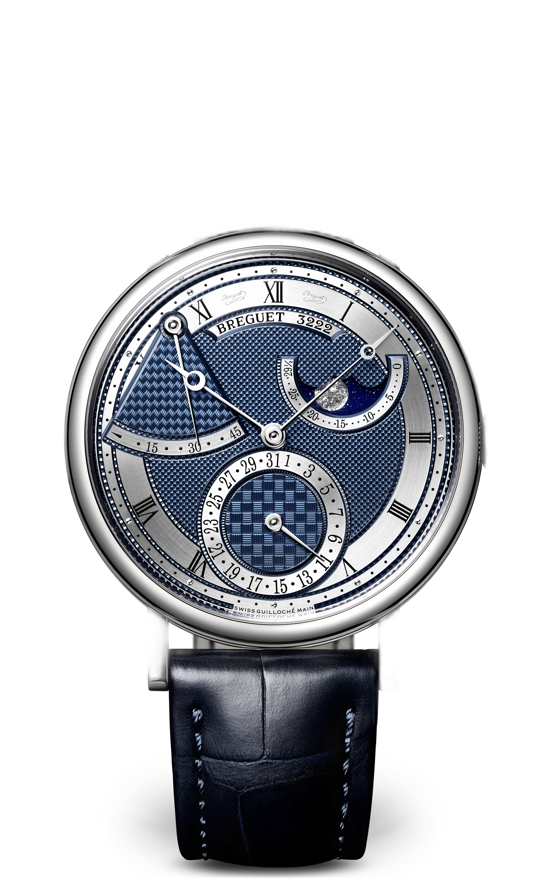 Breguet Classique 7137 7137BB Y5 9VU Price Guide Market 40 OFF