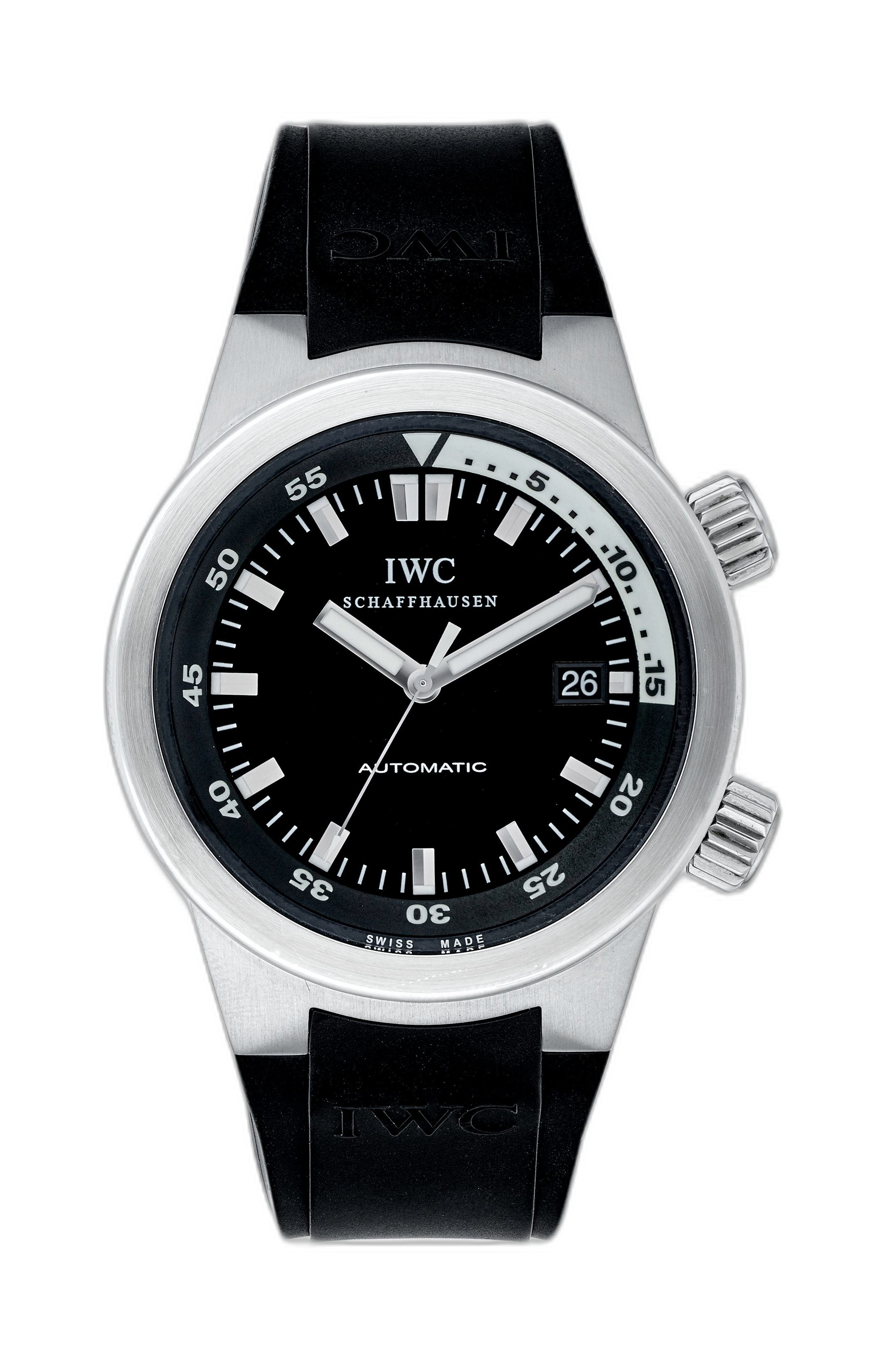 IWC - Iwc Other Model - Ref. IWC - 3100