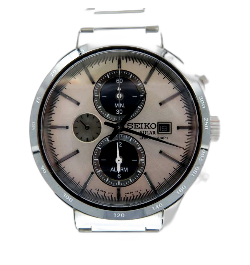 格安SALEスタート！ SBPY117 Chronograph Spirit Seiko Price 2025 July of as 時計