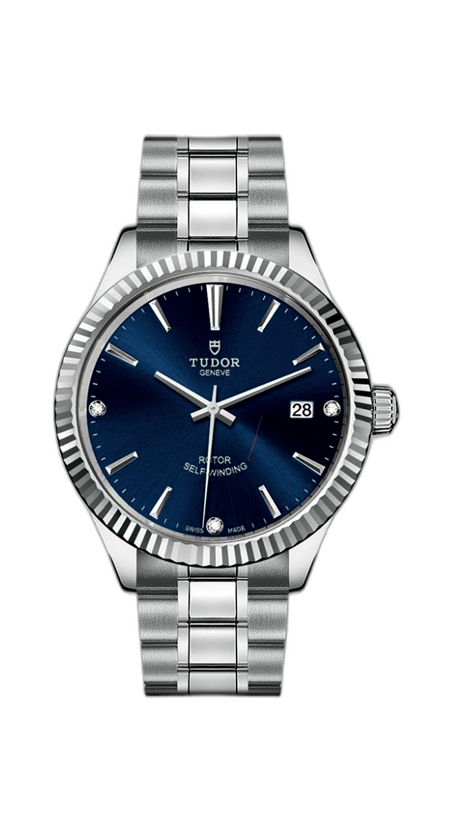 Tudor deals style 38