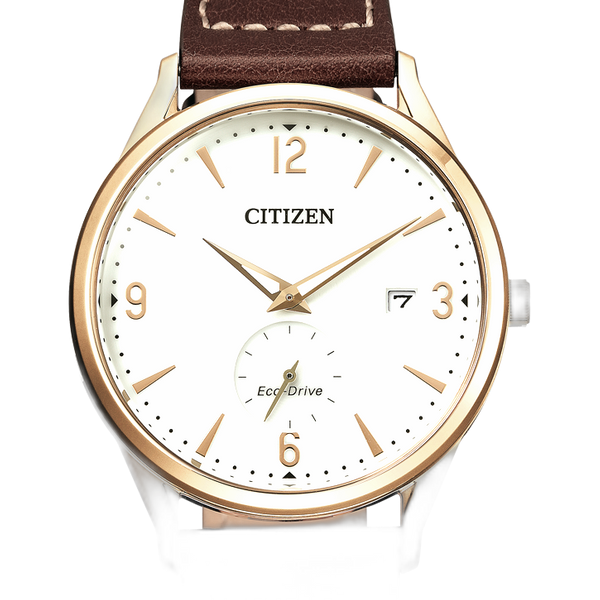 Citizen Eco-Drive BV1116-12A Price as of June 2026 | WatchCharts