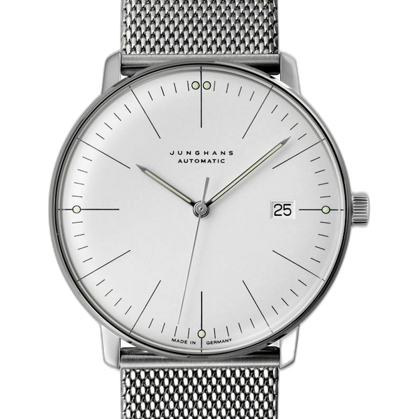 Junghans Price Guide WatchCharts