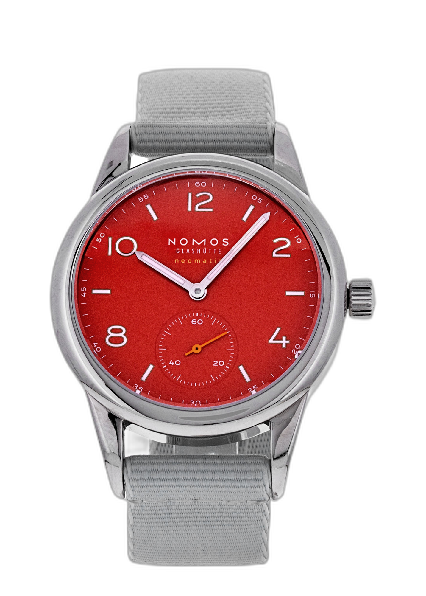 Nomos hotsell authorized dealers