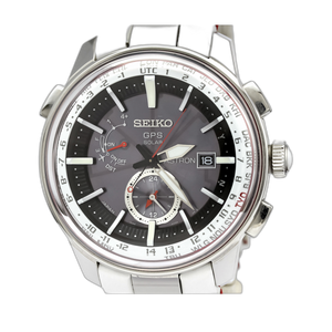 Seiko SEIKO Astron Limited Edition SBXA045 1500 Limited Men's