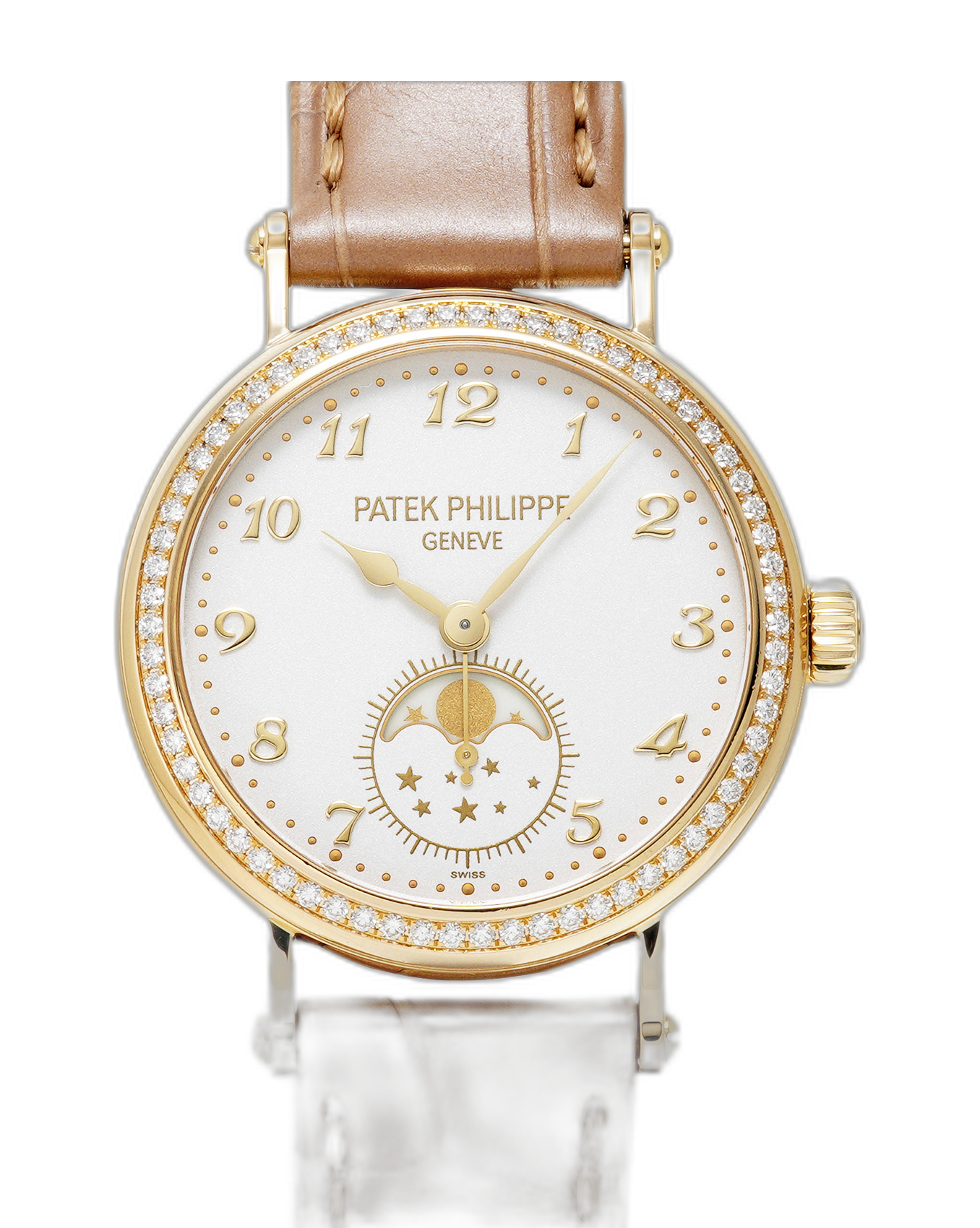 Patek 7121 hot sale