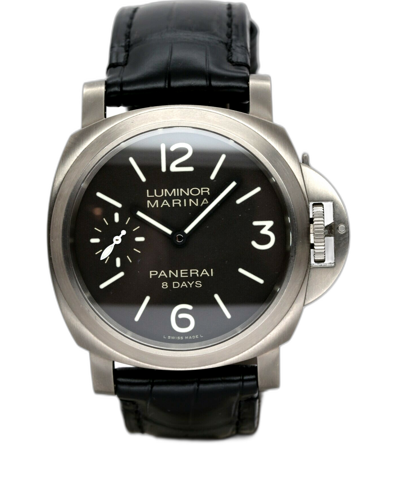 Panerai 564 best sale