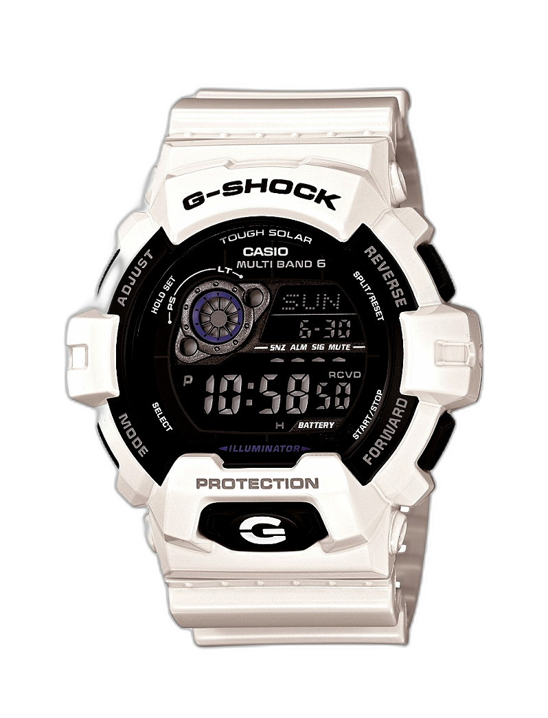 Casio G-Shock GW8900A Price as of May 2026 | WatchCharts