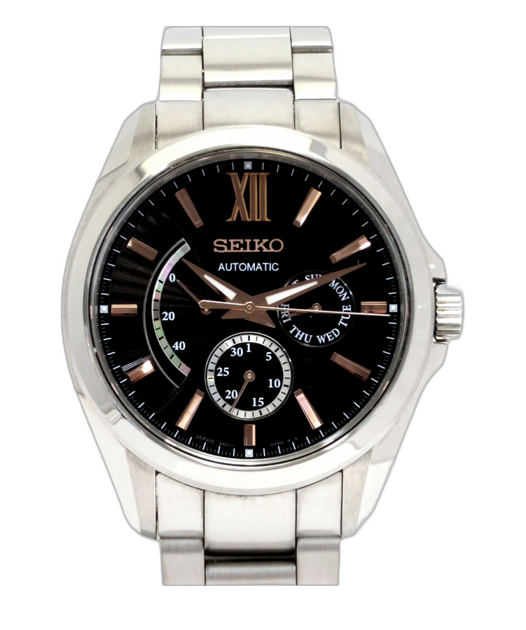 Seiko Brightz SDGC029 Price as of June 2026 | WatchCharts