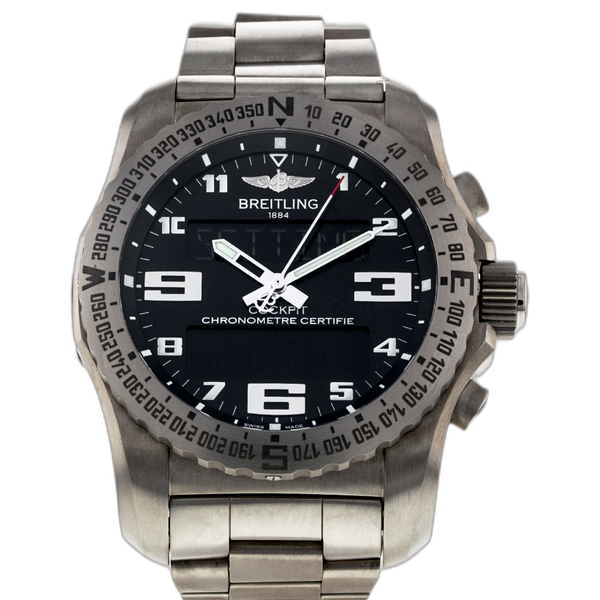 Breitling shop b50 price