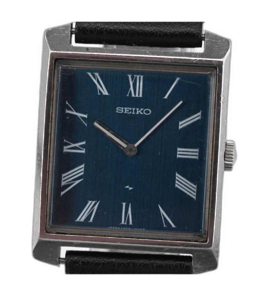 Seiko discount chariot buy