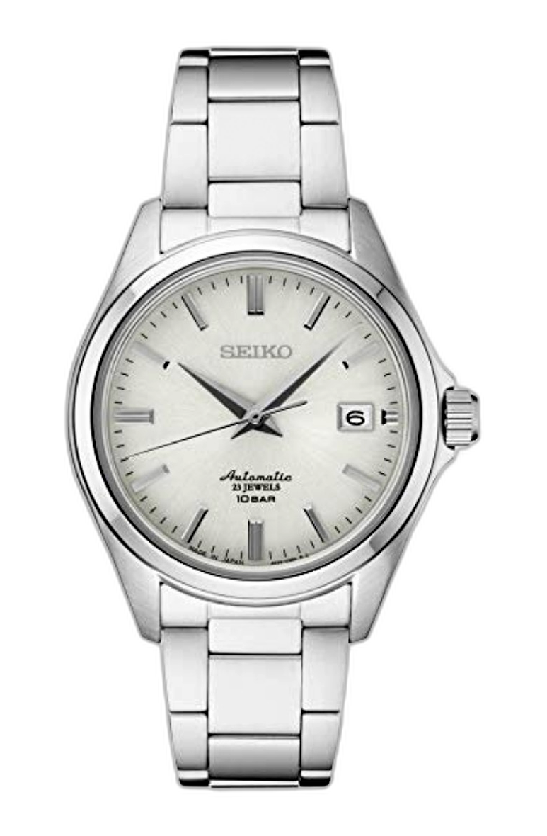 Seiko discount spirit automatic