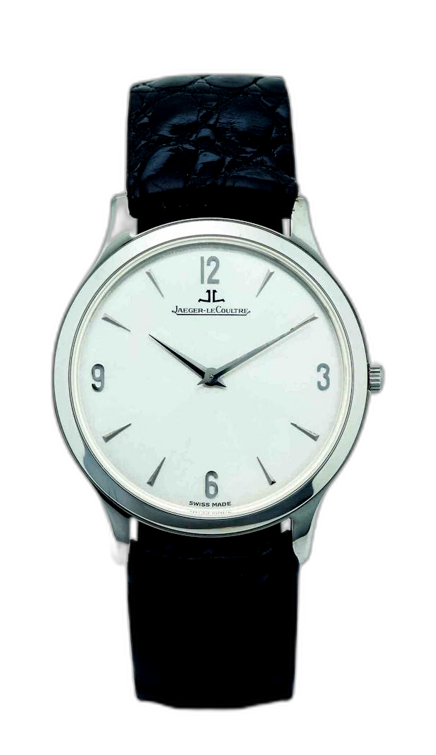 Jaeger LeCoultre Master Ultra Thin 145.8.79 Price Guide Market