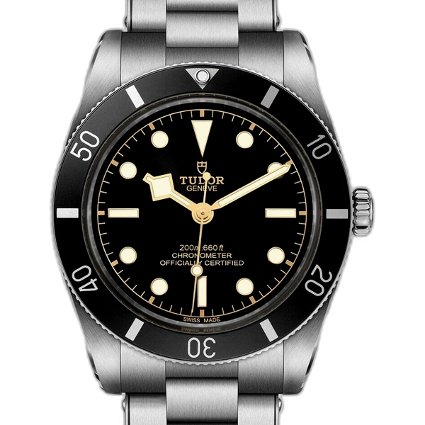 Tudor black bay 2024 58 retail price