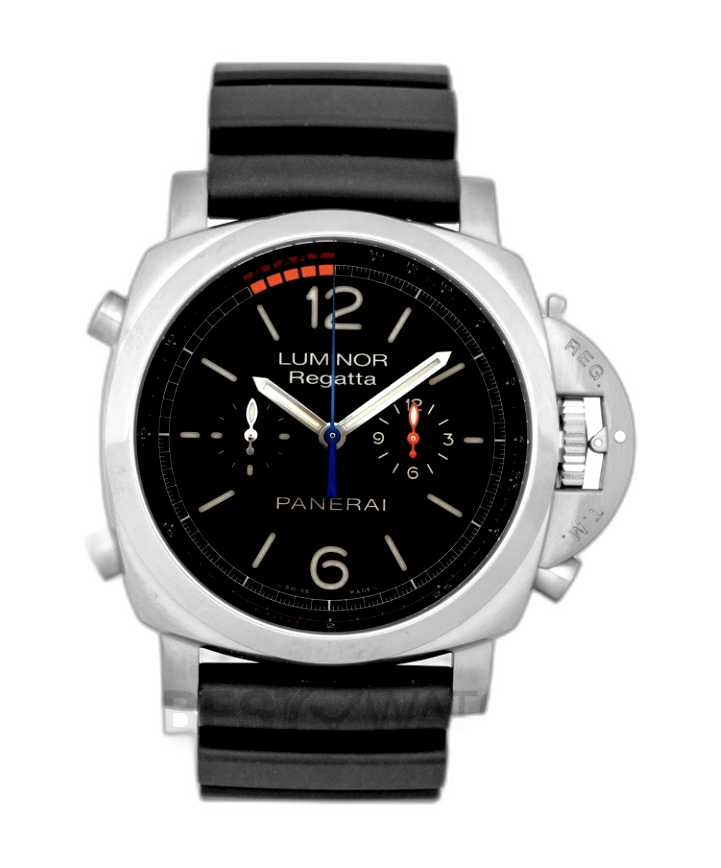 Panerai Luminor 1950 Regatta 3 Days Chrono Flyback Automatic