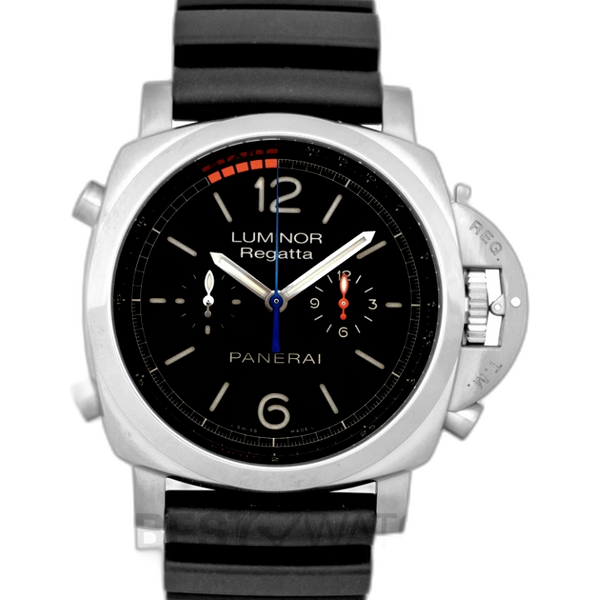 Panerai Luminor 1950 Regatta 3 Days Chrono Flyback Automatic