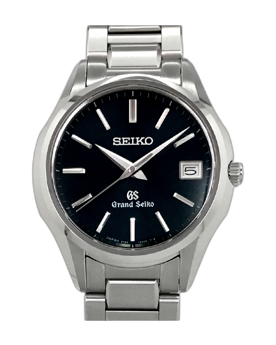 Grand shop seiko sbgv017