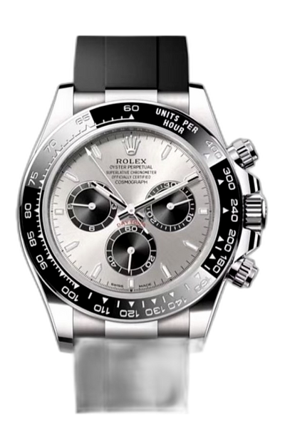Rolex Cosmograph Daytona (126519) Price Guide & Market Data | WatchCharts